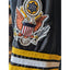 Rapid Dominance US Army Mens Football Jersey Sz Large Military Patriotic Patches