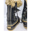 Sorel Boots Womens 7 Joan Of Arctic Waterproof Stylish Fashion Winter Shoes Fur