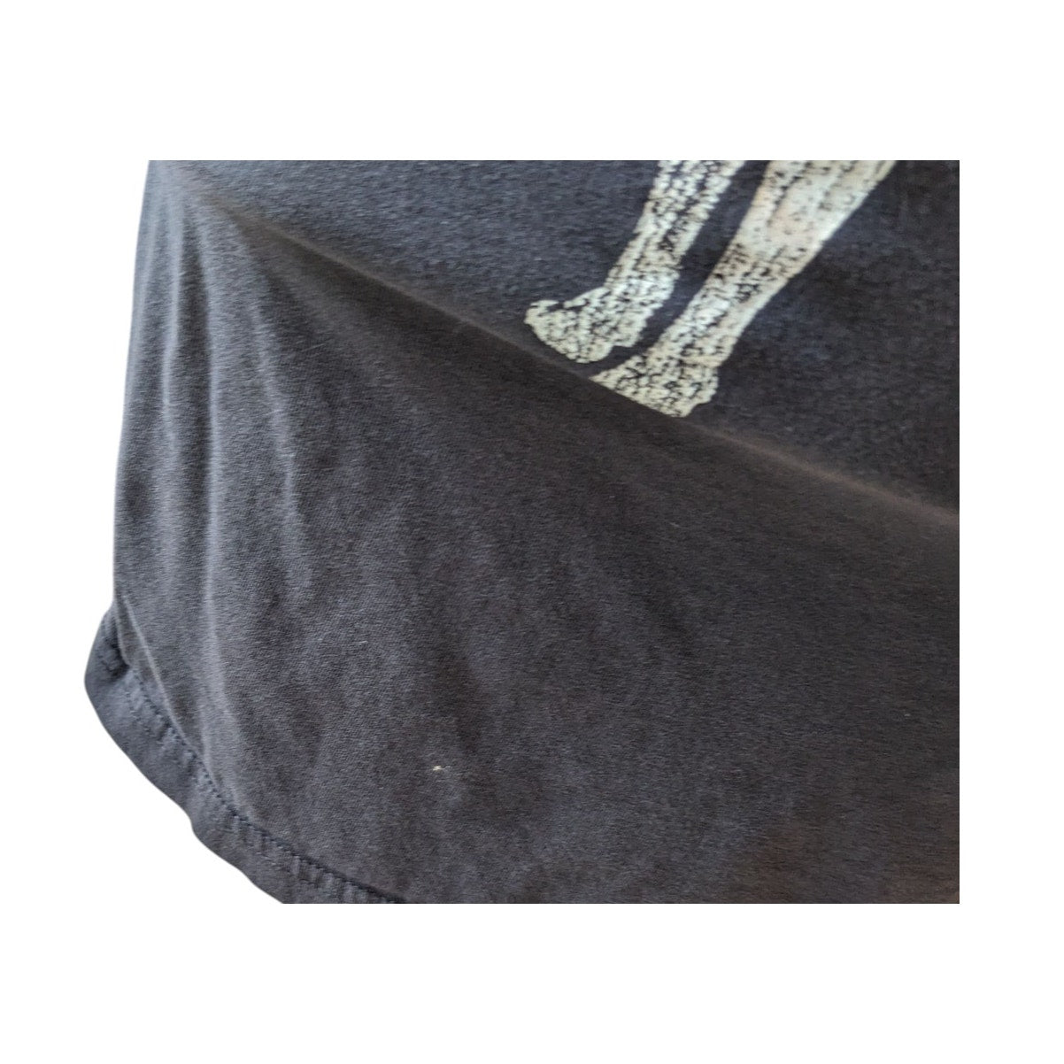 Nirvana Band Tee Women Small In Utero Tour Top Black Graphic Grunge Rock T Shirt