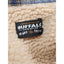 Buffalo David Bitton Mens Large Sherpa Lined Plaid Flannel Jacket Shirt Shacket
