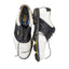 FootJoy Golf Shoes DryJoy Mens 9M Softspikes OptiFlex Lace Up Cleats 53597