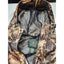 Mad Dog Gear Camo Hunting Jacket Mens Large Waterproof Hooded Outdoor Gorpcore