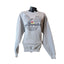 Disney Parks Mickey Mouse Sweatshirt Womens Large Hanes Walt Disney World