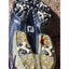 FootJoy Sport Golf Shoes Mens 11M Leather Flex Zone Spikes Cleats Athletic 53145
