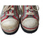 D-Gel Broomball High Top Shoes Unisex EU 37 Mens US 5 Womens 7 Sneakers Vintage