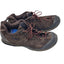 Patagonia Shoes Mens 11 Huckleberry Brown Suede Hiking Vibram Sole Outdoor Trail