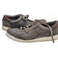 Nunn Bush Shoes Men 9.5 Kore Gel Walking Casual Oxford Comfort Lace Up 84819-013