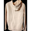 Carhartt Hoodie Womens Large Relaxed Fit Pullover Logo Sleeve Workwear Casual