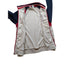 Cooperstown Collection Track Jacket Men Medium Minnesota Twins Zip Retro Vintage