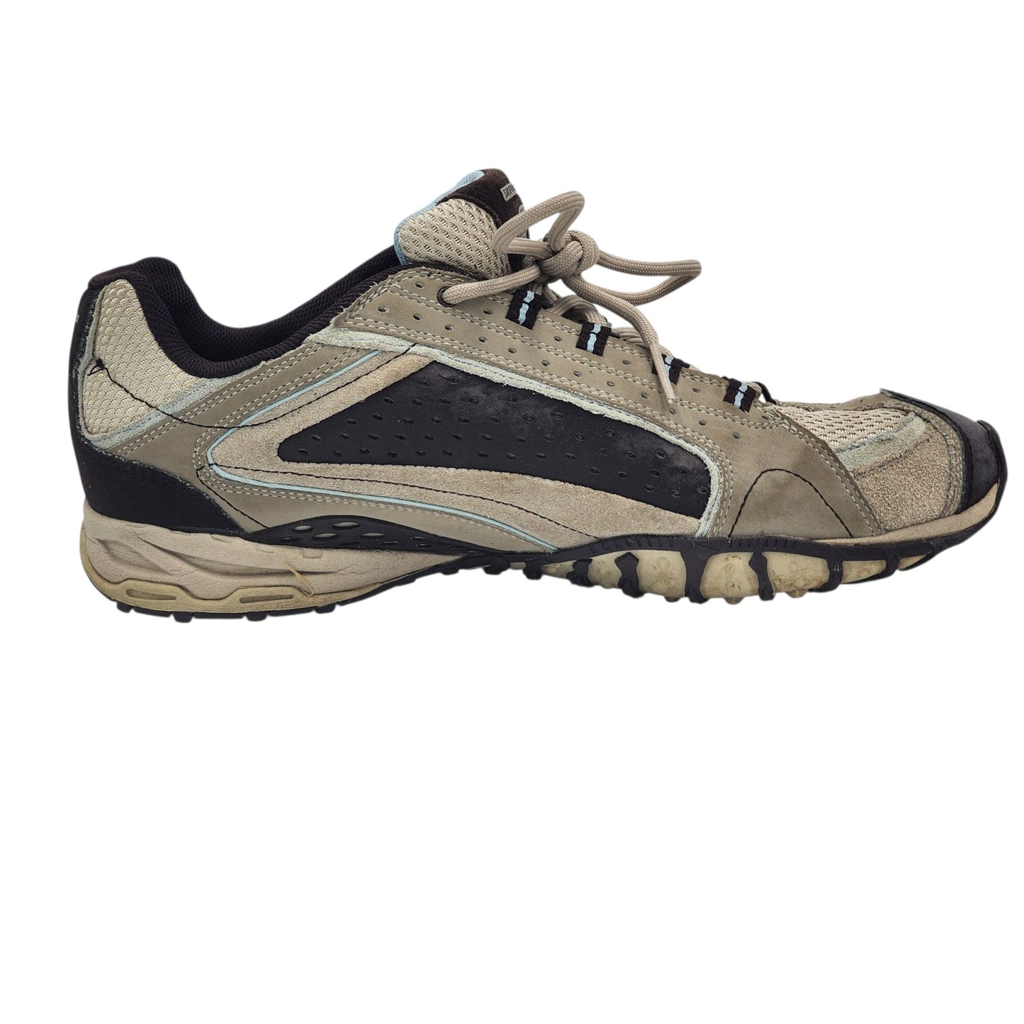 Skechers Shoes Womens 10 Trail Hiking Outdoor Comfort Athletic Sneakers 11285