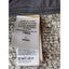Marmot Full Zip Wool Blend Fleece Jacket Womens Large Gray Outdoor Hiking