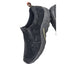 Merrell Jungle Moc Womens 8 Black Suede Slip On Shoes Hiking Outdoor Gorpcore