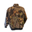 ScentLok XSCENT Realtree Camo Hunting Jacket Mens Large Insulated Zip Hunting