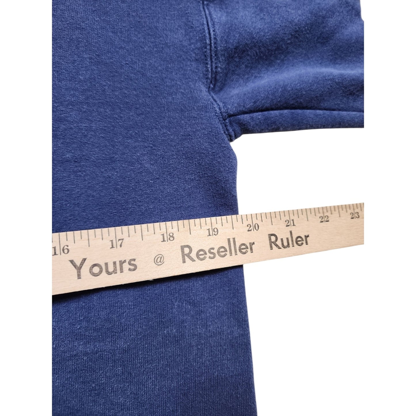 Thrasher Workshop Hoodie Alien Graphic Pullover Small Skate Street Sweatshirt