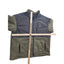 Duluth Trading Alaskan Hardgear Jacket Mens XL Full Zip Fleece Warm Lining