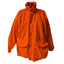 Cabelas Dry-Plus Blaze Orange Hunting Jacket Mens Large Insulated Outdoor Gear