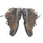 Skechers Boots Mens 13 Steel Toe ASTM Workwear Safety Shoes Slip EH Heavy Duty