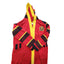 Harry Potter Gryffindor Robe Hoodie Small Medium Cosplay Wizard Cape Loungewear