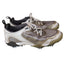 FootJoy Golf Cleats Mens Size 8.5M Freestyle Spiked FlexZone Lace Up Shoes 57330