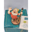 WDCC Doc Snow White Seven Dwarfs Cheerful Leader Disney Vintage Retired Box COA