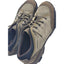 Merrell Hiking Shoes Womens 10 OrthoLite QForm Quartz Brindle Comfort Walking