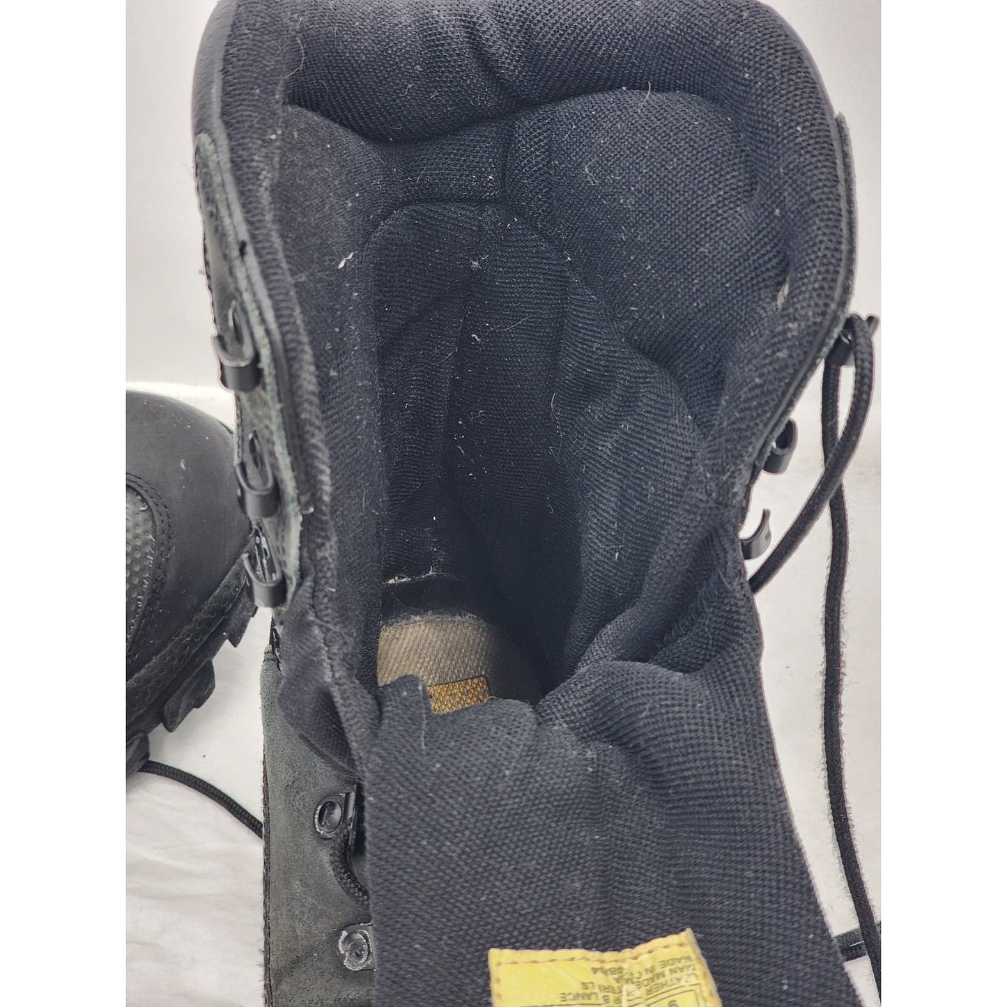 Red Wing Shoes Irish Setter 1000 Gram Mens 9 Snow Tracker Ultra Dry Waterproof