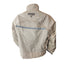 Dainese Motorcycle Jacket 50 USA 4O Large D-Tec Equipment Armor Touring Liner
