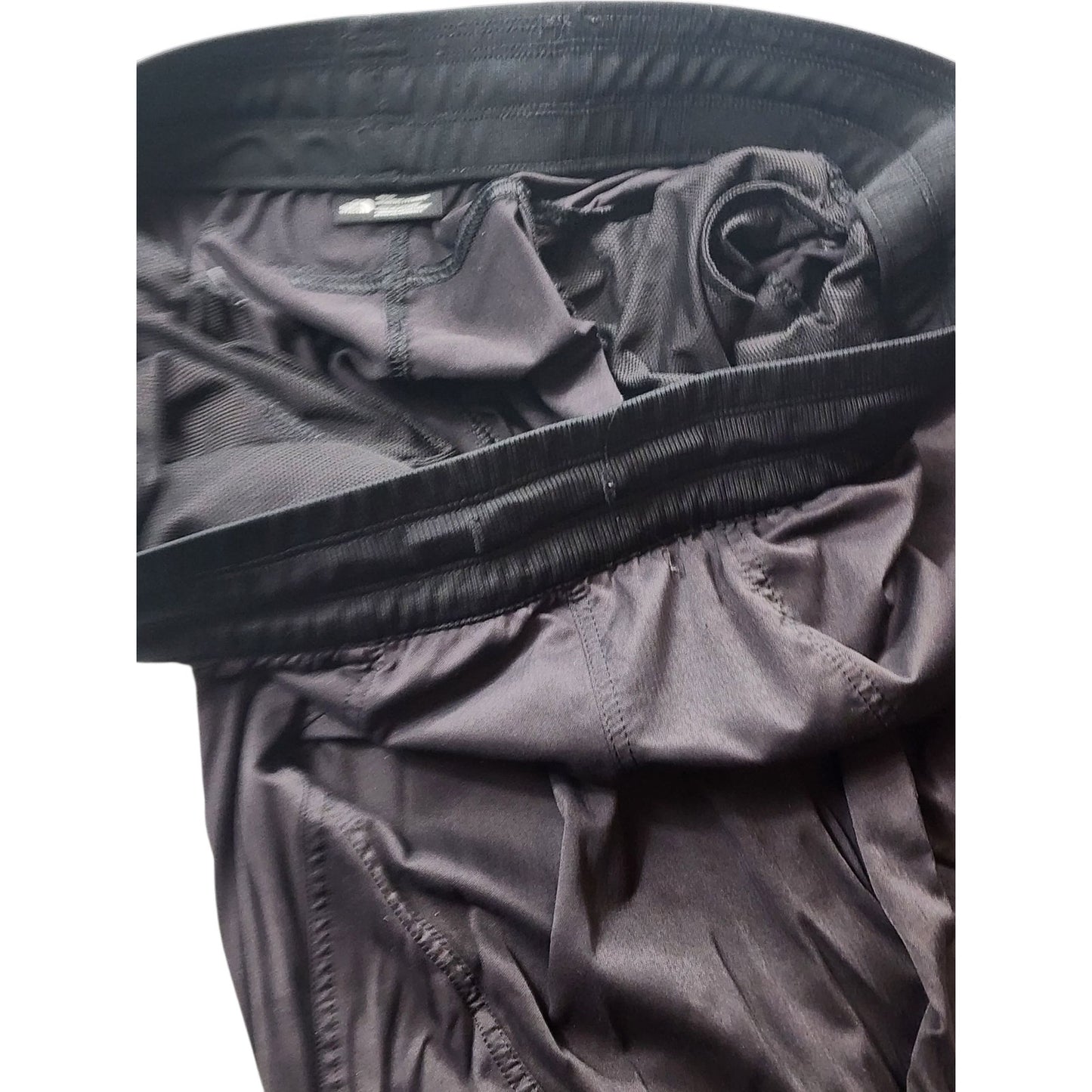 North Face Pants Women 3X/3G Capri Hiking Activewear Light Stretch Gorpcore