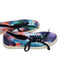 Vans Shoes Mens 7.5 Womens 9 Off Wall Galaxy Tie Dye Sneakers Low Top Skateboard