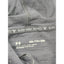 Under Armour Project Rock Hoodie Men XXL Bull Skull Graphic Short Sleeve Loose