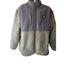 Duluth Trading Alaskan Hardgear Jacket Mens XL Full Zip Fleece Warm Lining