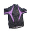 Team Ortho Jacket Womens Large Race Softshell Running Windbreaker Marathon