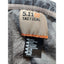 5.11 Tactical Mens Small Gray Plaid Long Sleeve Shirt Outdoor Hiking Casual