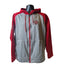 Adidas Team Issue Hoodie Mens Large South Dakota Coyotes Fleece Zip Climawarm