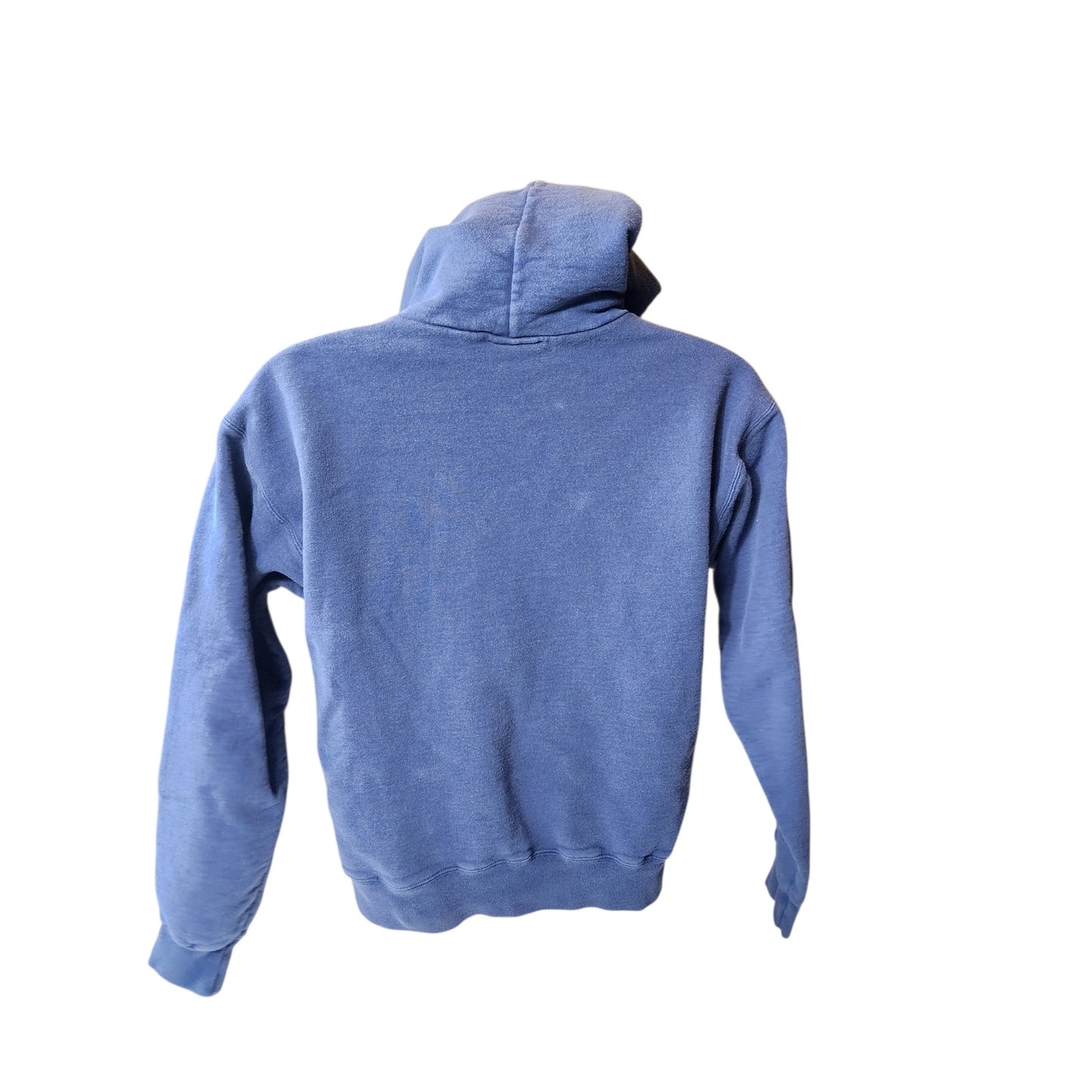 Thrasher Workshop Hoodie Alien Graphic Pullover Small Skate Street Sweatshirt