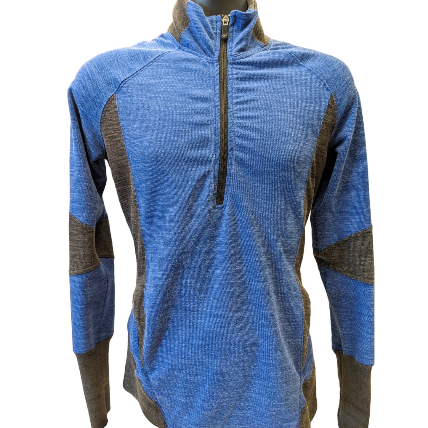 Fox Racing Sweatshirt Women XL Pullover Performance Sport Lightweight Activewear