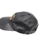Harley Davidson Cap Leather Baseball Hat Orlando Florida Motorcycle Apparel