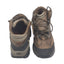Skechers Boots Mens 13 Steel Toe ASTM Workwear Safety Shoes Slip EH Heavy Duty