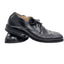 Florsheim Shoes Comfortech Mens 12D Dress Leather Square Toe Business 11256-001