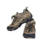 Merrell Moab Ventilator Hiking Shoes Mens 9 Walnut Suede Mesh Trail Vibram Sole