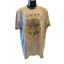 Harry Potter Hogwarts Crest T Shirt Women Large Tee School Crest Wizarding World