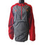Adidas Windbreaker Hoodie Mens Large South Dakota Coyotes Pullover Jacket Team