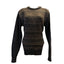 Kennington California Vintage Sweater Womens Large Pullover Acrylic Wool Blend