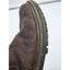 Timberland Shoes Men 12 Chelsea Boots Leather Slip On Ankle Pull On Rugged 9745A