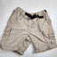 Gander Mountain Guide Series Shorts Mens 32 Medium Outdoor Hiking Adjust Cargo