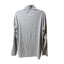 Eddie Bauer Travex Quarter Zip Pullover Mens TXL Tall Light Performance Hiking