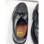 Nunn Bush Shoes Mens 13M Black Leather Oxford Dress Comfort Business Casual NXXT