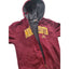 Pro Player Hoodie University Minnesota Golden Gophers Medium Sweatshirt Fleece