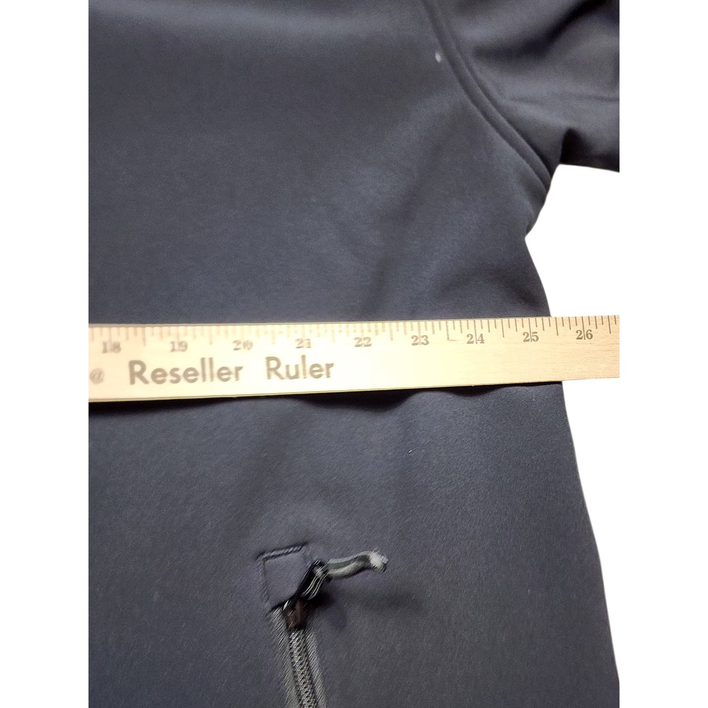 Stevrin Softshell Jacket XLT Zip Tactical Outer Wind Performance Utility Field