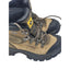 Vasque Boots Gore Tex Hiking Womens 6M Mica II GTX Ankle Brown Waterproof Trail